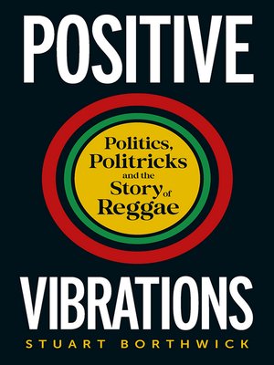 cover image of Positive Vibrations